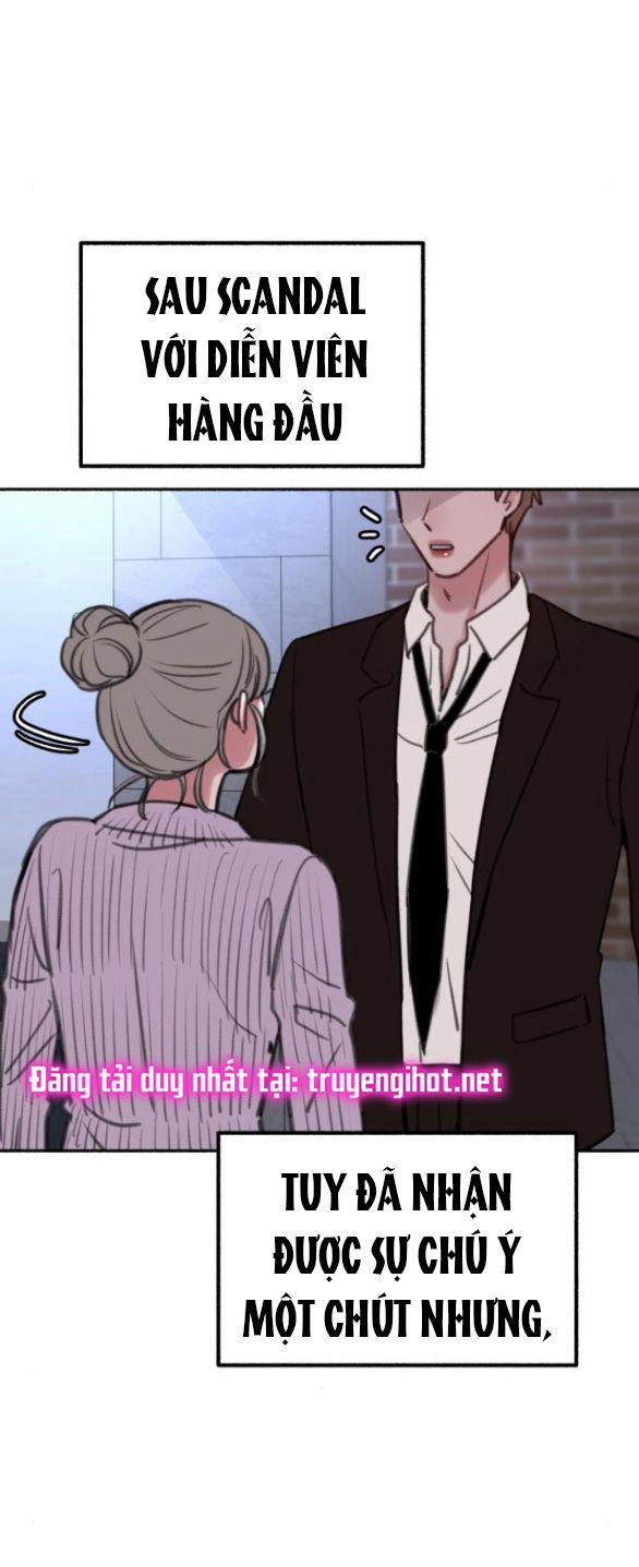 Nàng Thơ Nổi Tiếng - Nàng Thơ Myung 25.2 trang 16