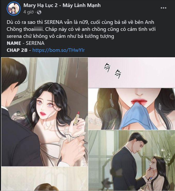 Nàng Thơ Nổi Tiếng - Nàng Thơ Myung 26.1 trang 17