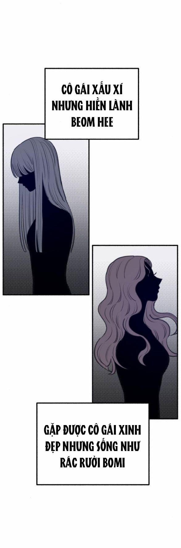 Nàng Thơ Nổi Tiếng - Nàng Thơ Myung 26.1 trang 3