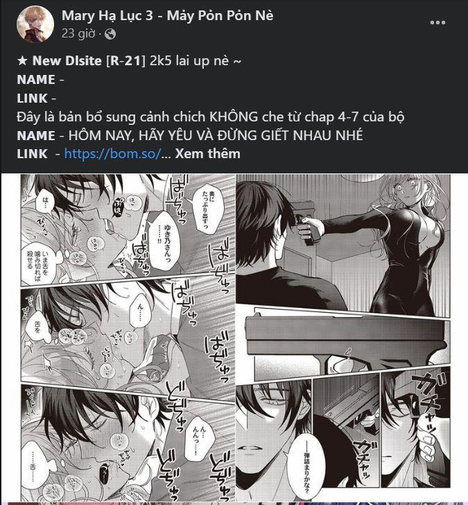 Nàng Thơ Nổi Tiếng - Nàng Thơ Myung 26.2 trang 16