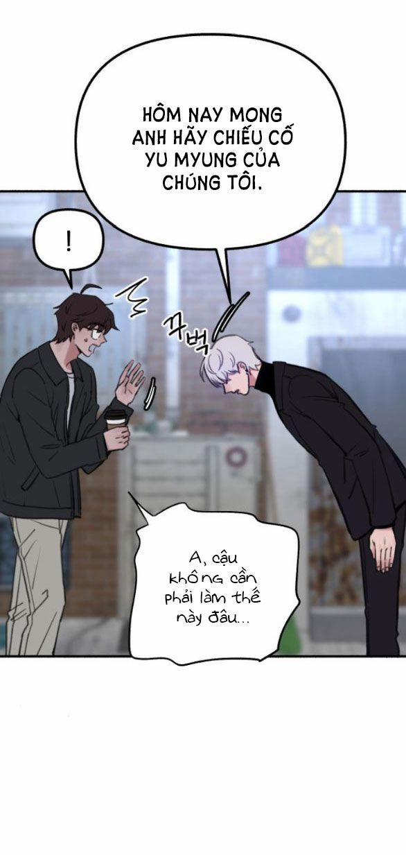 Nàng Thơ Nổi Tiếng - Nàng Thơ Myung 26.2 trang 21