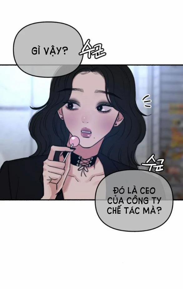 Nàng Thơ Nổi Tiếng - Nàng Thơ Myung 26.2 trang 31