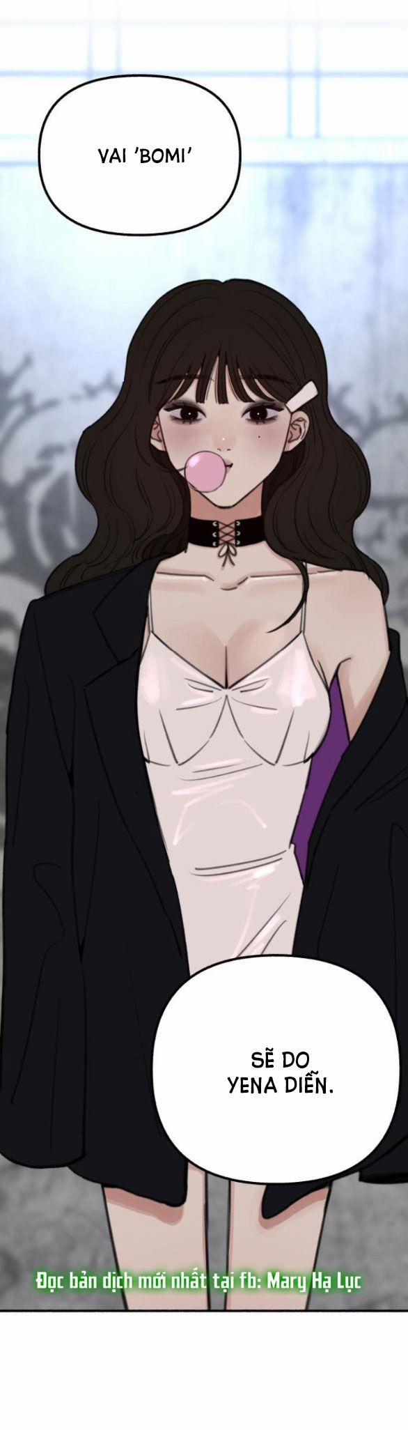 Nàng Thơ Nổi Tiếng - Nàng Thơ Myung 26.2 trang 35