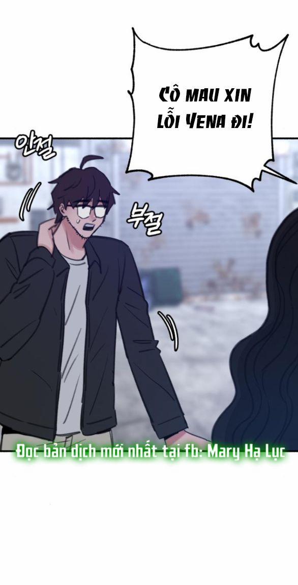 Nàng Thơ Nổi Tiếng - Nàng Thơ Myung 28.1 trang 15