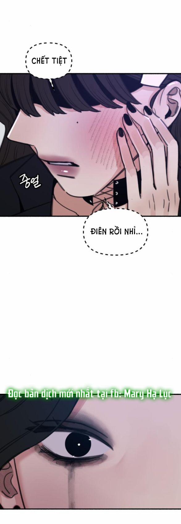 Nàng Thơ Nổi Tiếng - Nàng Thơ Myung 28.1 trang 6