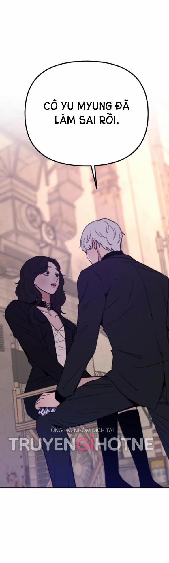 Nàng Thơ Nổi Tiếng - Nàng Thơ Myung 28.2 trang 20