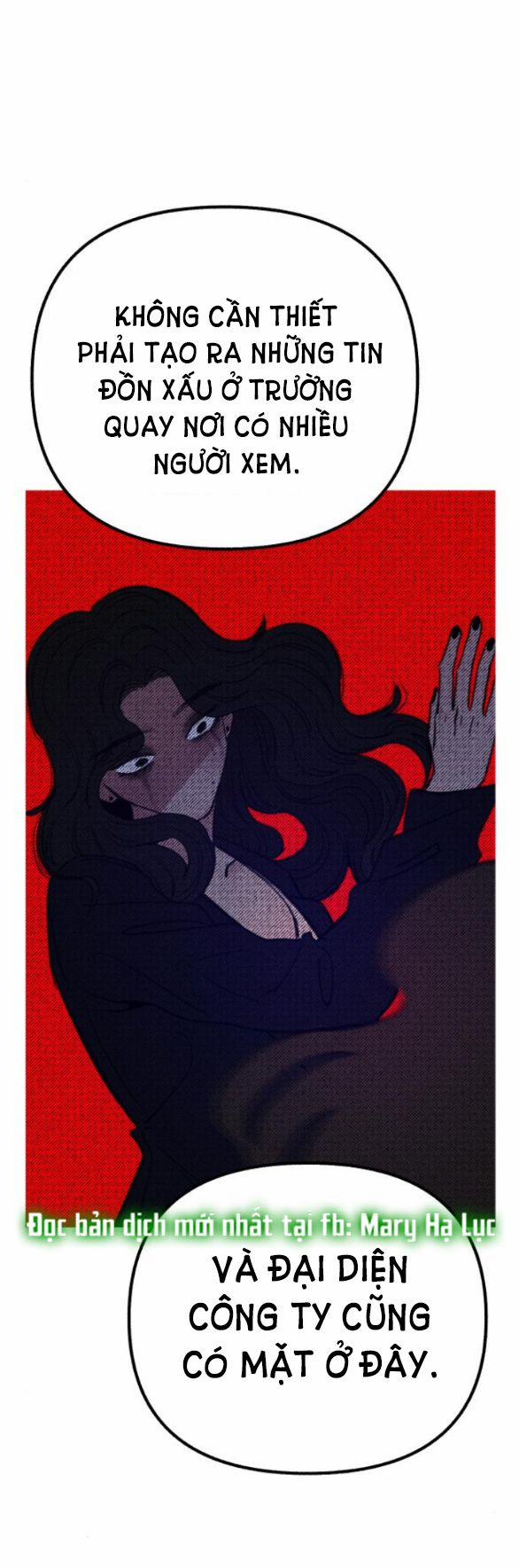 Nàng Thơ Nổi Tiếng - Nàng Thơ Myung 28.2 trang 21