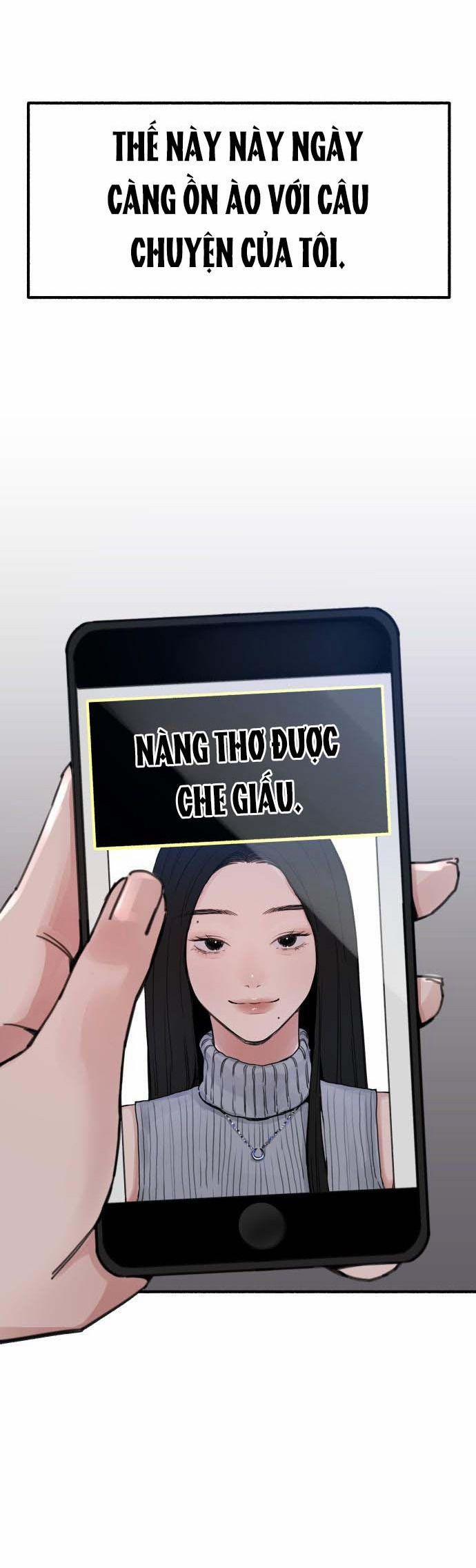 Nàng Thơ Nổi Tiếng - Nàng Thơ Myung 3.1 trang 12