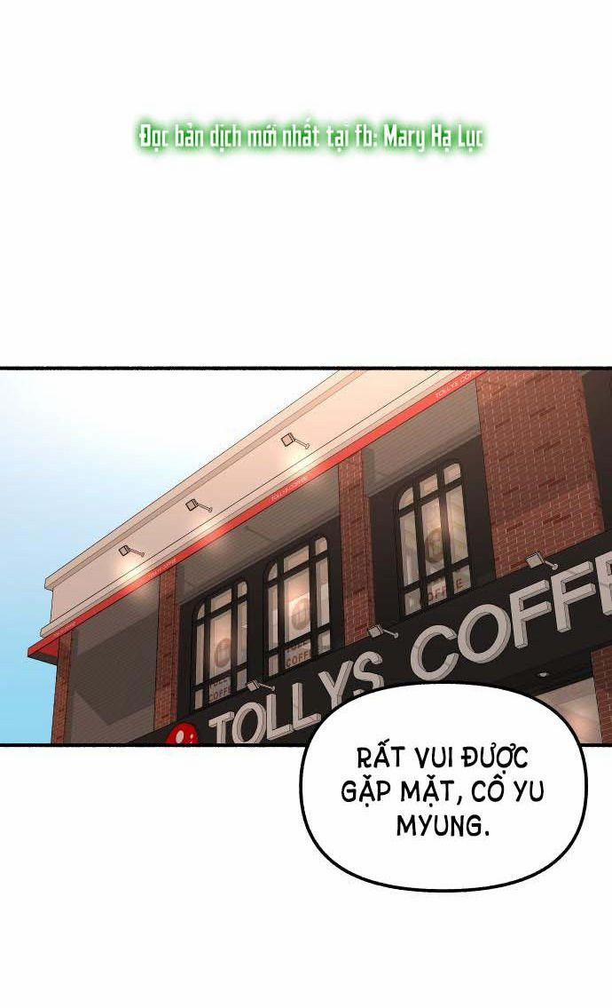 Nàng Thơ Nổi Tiếng - Nàng Thơ Myung 3.1 trang 15