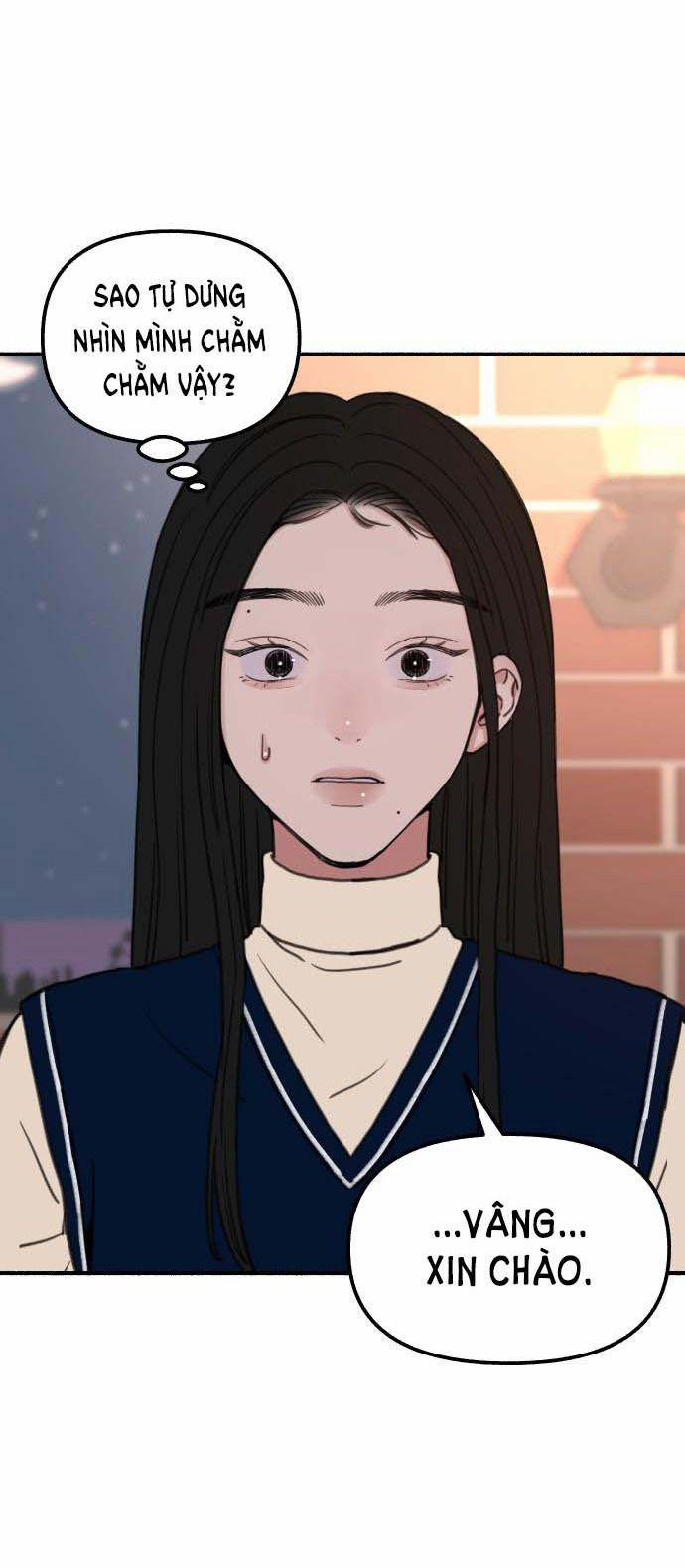 Nàng Thơ Nổi Tiếng - Nàng Thơ Myung 3.1 trang 19