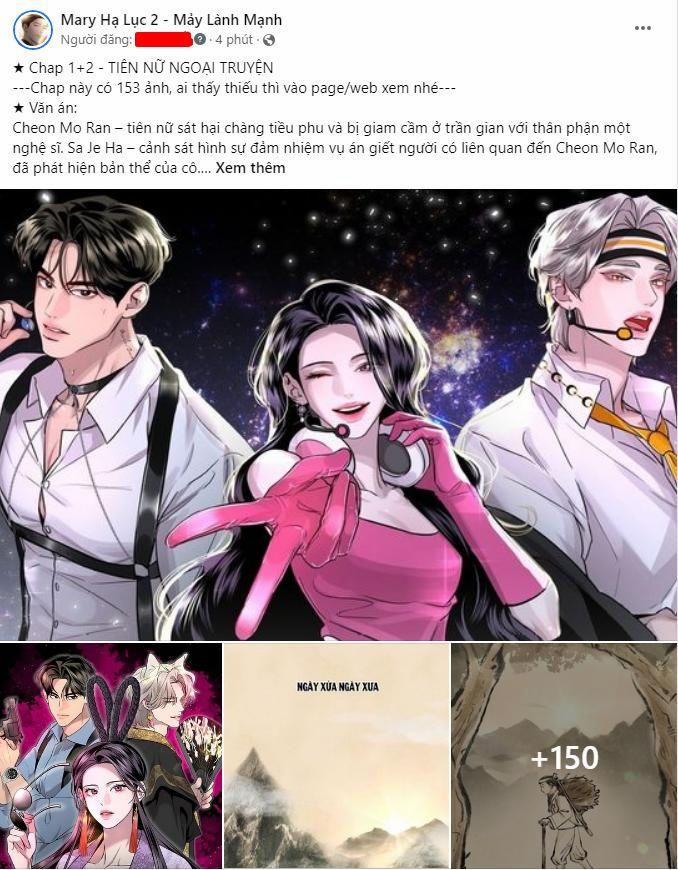 Nàng Thơ Nổi Tiếng - Nàng Thơ Myung 3.1 trang 23