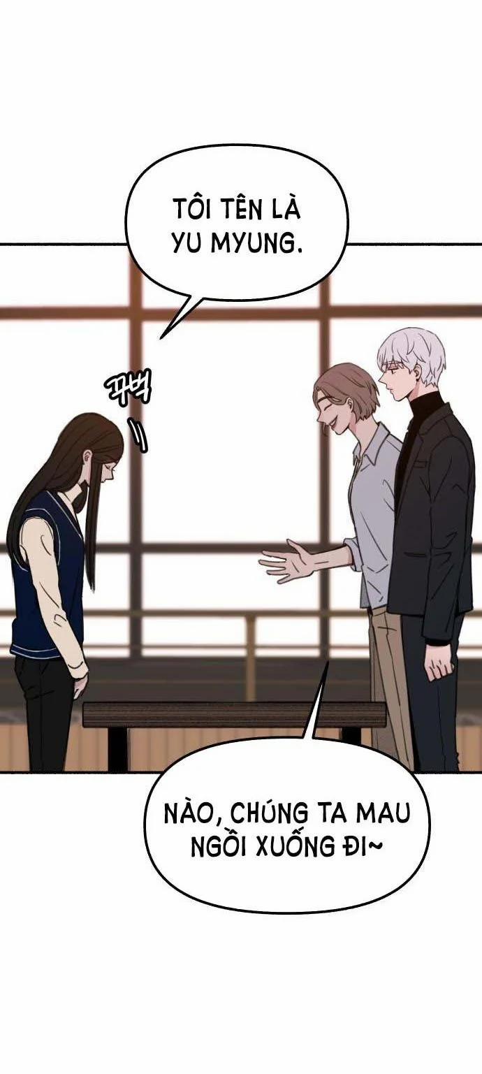 Nàng Thơ Nổi Tiếng - Nàng Thơ Myung 3.1 trang 24
