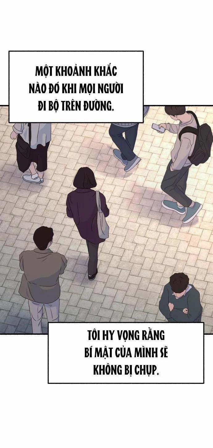 Nàng Thơ Nổi Tiếng - Nàng Thơ Myung 3.1 trang 3