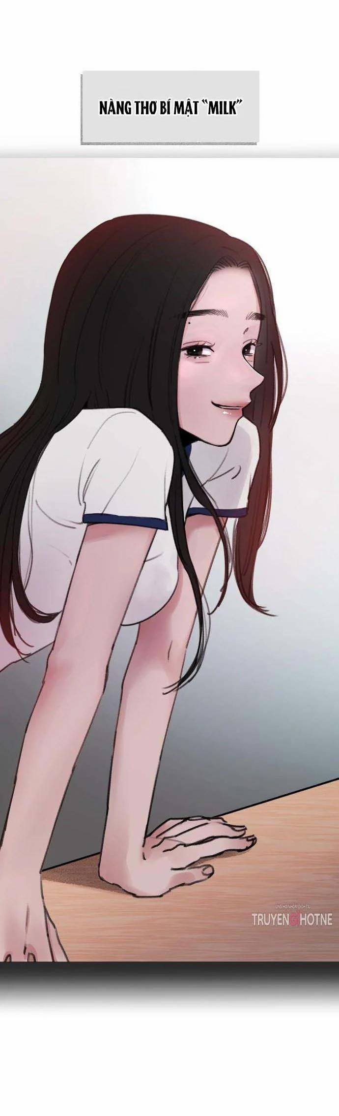 Nàng Thơ Nổi Tiếng - Nàng Thơ Myung 3.1 trang 7