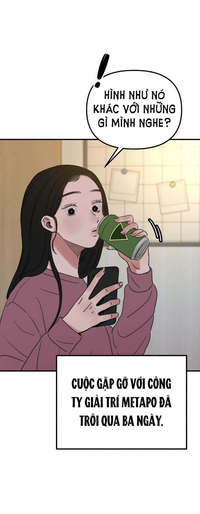 Nàng Thơ Nổi Tiếng - Nàng Thơ Myung 3.2 trang 12