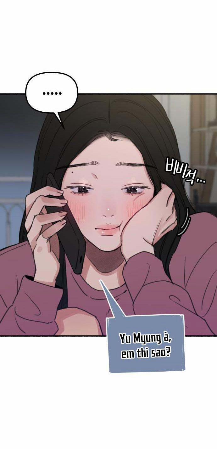 Nàng Thơ Nổi Tiếng - Nàng Thơ Myung 3.2 trang 29