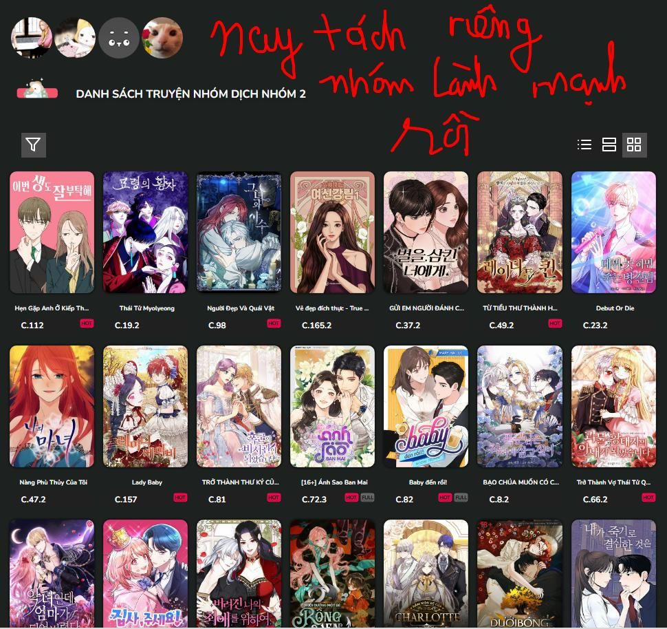 Nàng Thơ Nổi Tiếng - Nàng Thơ Myung 3.2 trang 31