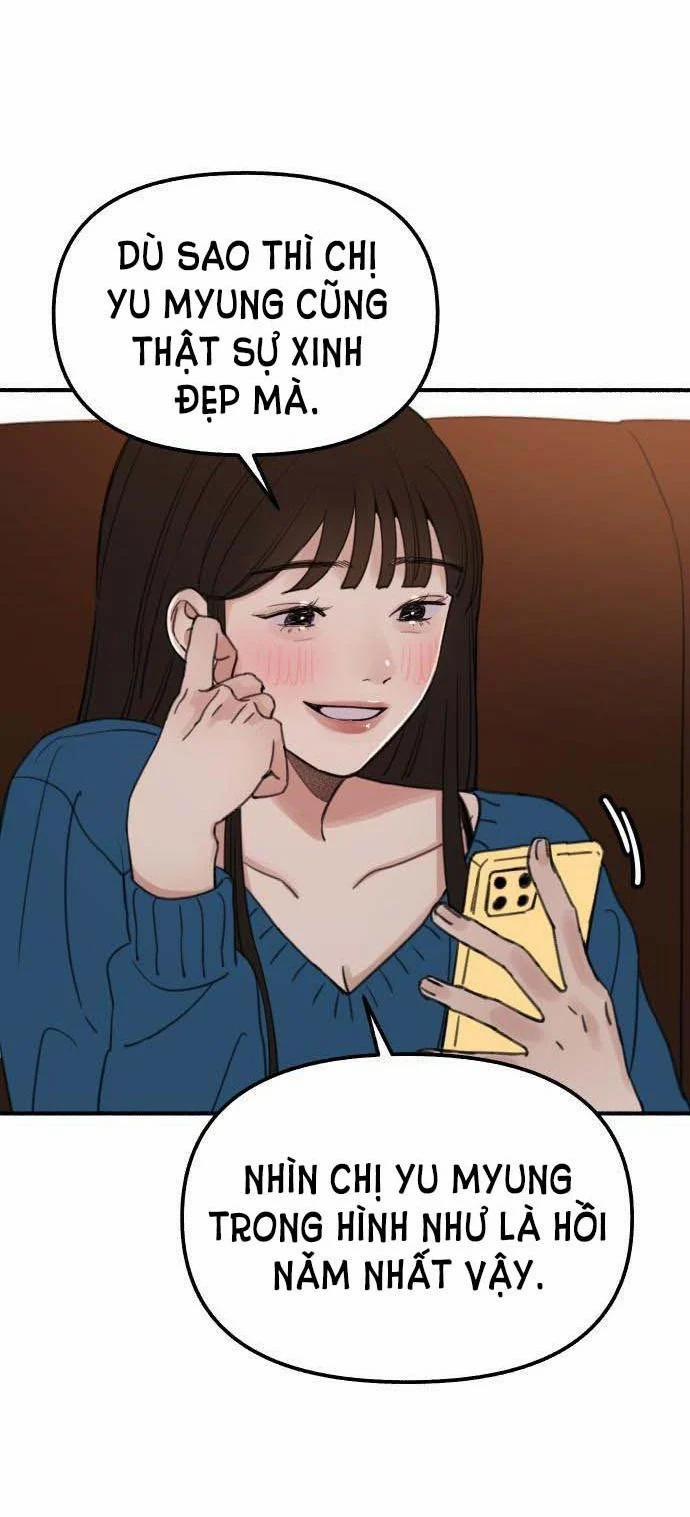 Nàng Thơ Nổi Tiếng - Nàng Thơ Myung 3.2 trang 57