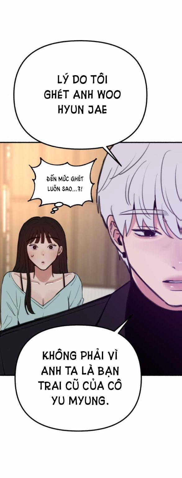 Nàng Thơ Nổi Tiếng - Nàng Thơ Myung 30.2 trang 23