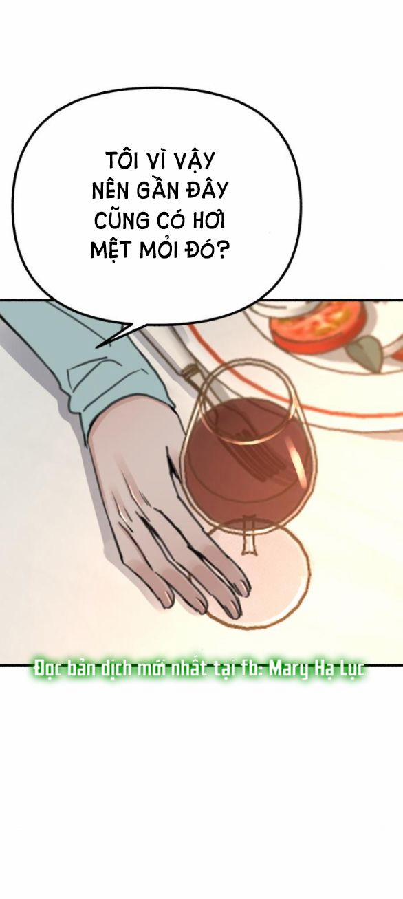 Nàng Thơ Nổi Tiếng - Nàng Thơ Myung 30.2 trang 7