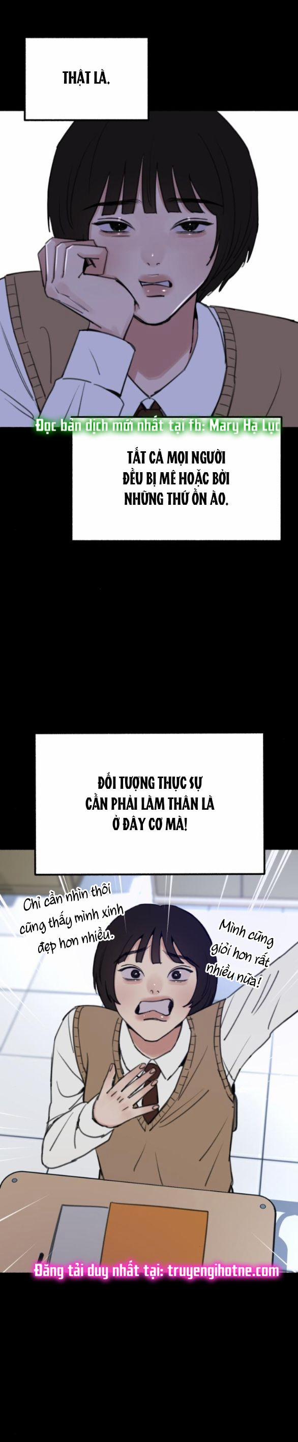 Nàng Thơ Nổi Tiếng - Nàng Thơ Myung 31.1 trang 11