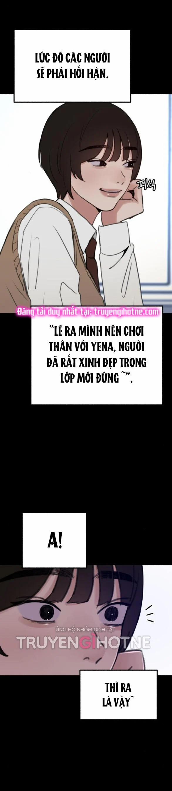 Nàng Thơ Nổi Tiếng - Nàng Thơ Myung 31.1 trang 14