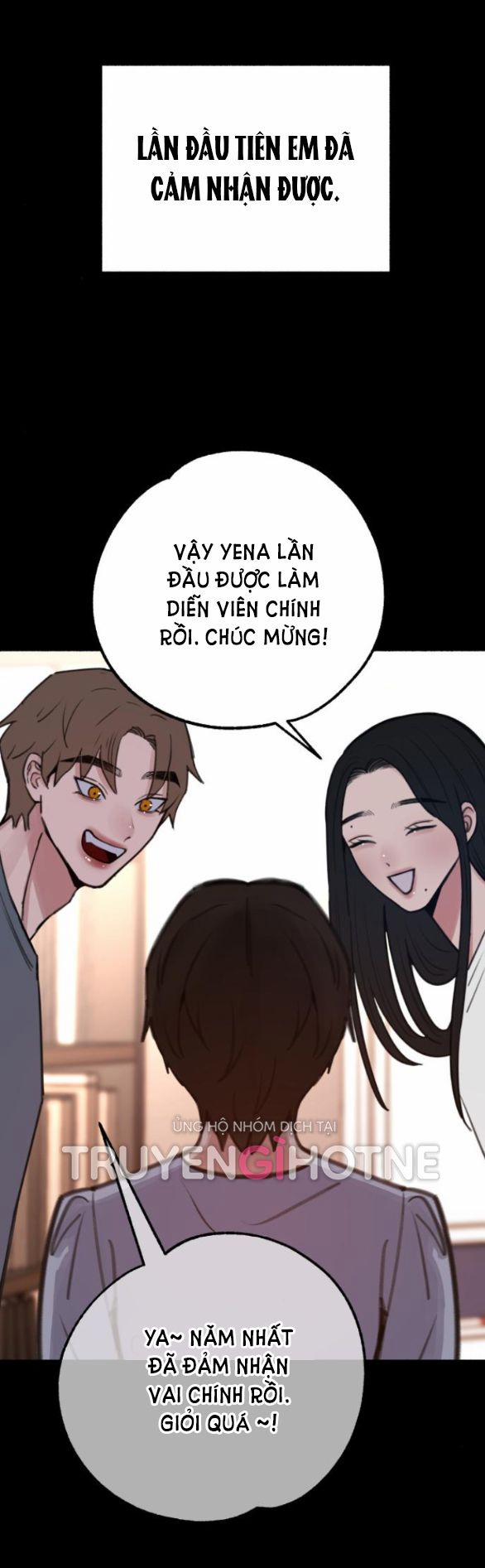 Nàng Thơ Nổi Tiếng - Nàng Thơ Myung 32.1 trang 29