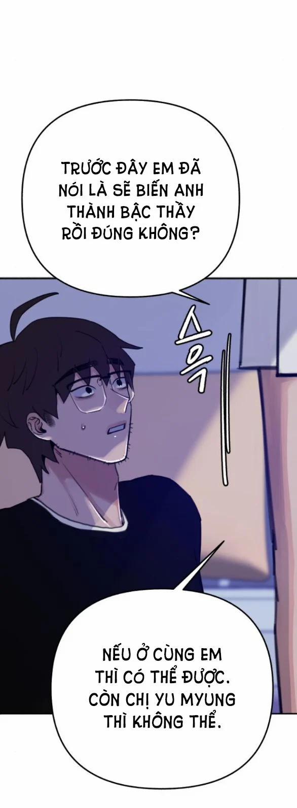 Nàng Thơ Nổi Tiếng - Nàng Thơ Myung 32.2 trang 23