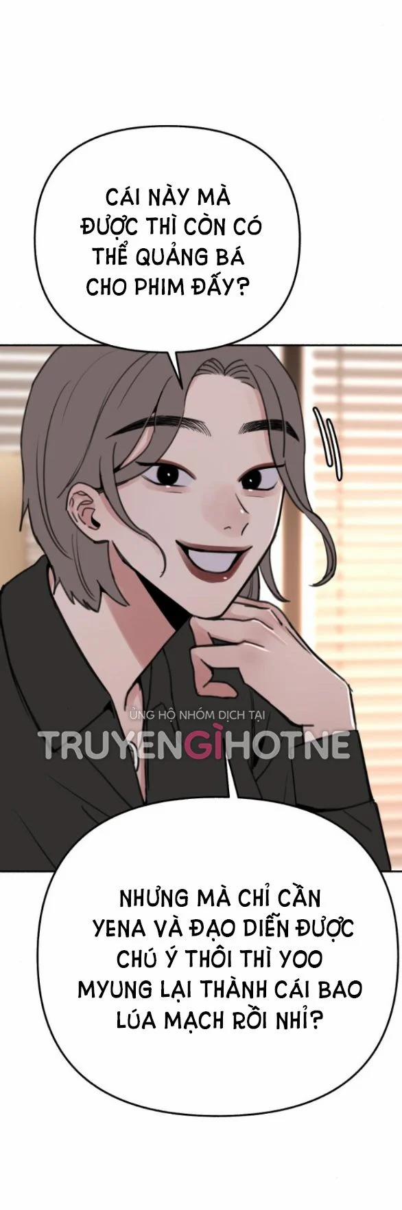 Nàng Thơ Nổi Tiếng - Nàng Thơ Myung 33.1 trang 16