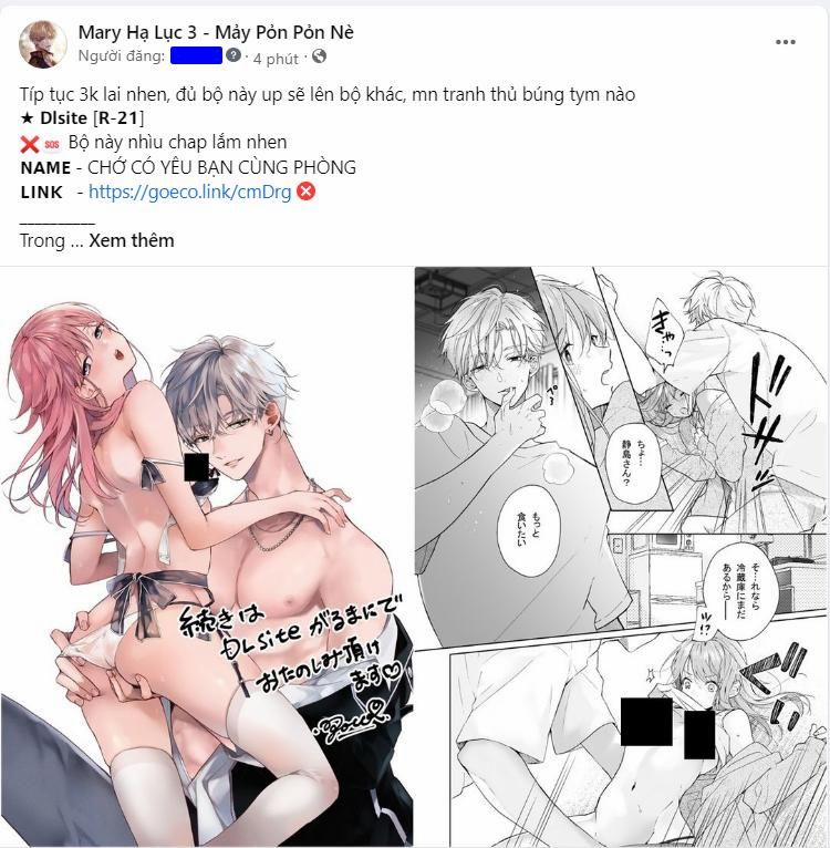 Nàng Thơ Nổi Tiếng - Nàng Thơ Myung 33.1 trang 3