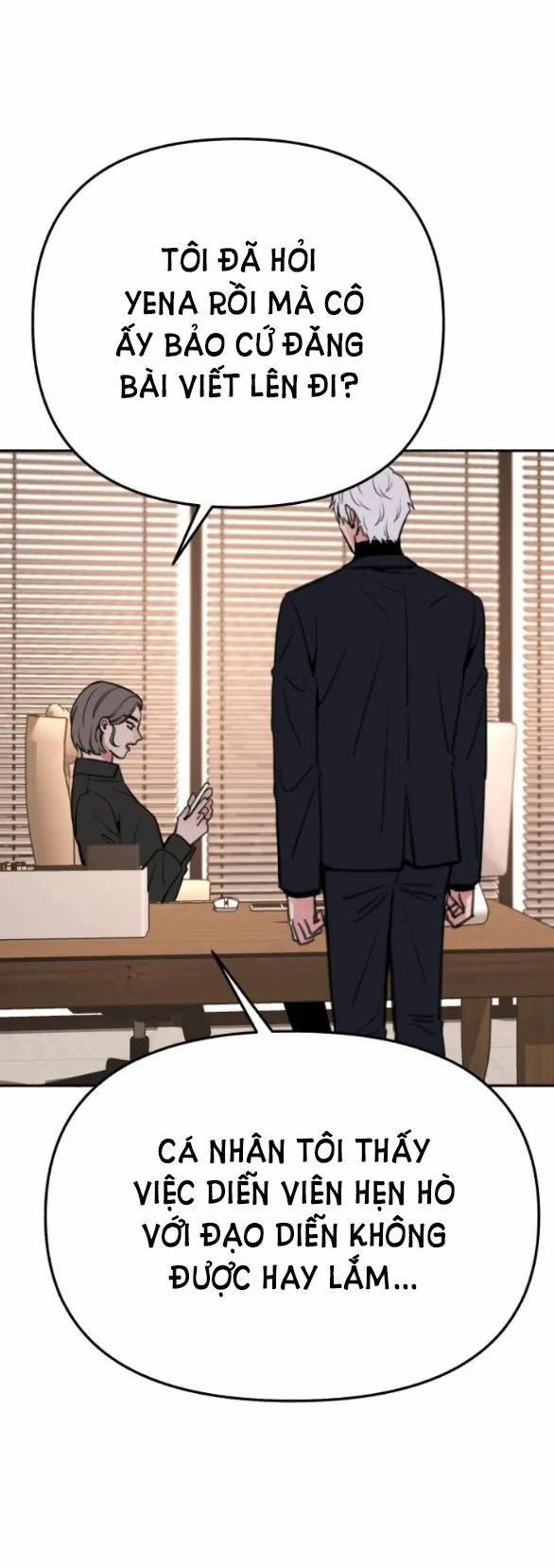 Nàng Thơ Nổi Tiếng - Nàng Thơ Myung 33.1 trang 5