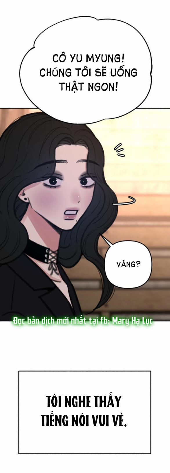 Nàng Thơ Nổi Tiếng - Nàng Thơ Myung 33.2 trang 10