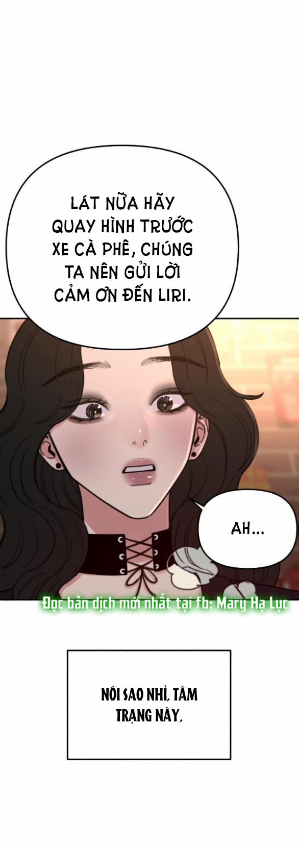 Nàng Thơ Nổi Tiếng - Nàng Thơ Myung 33.2 trang 14