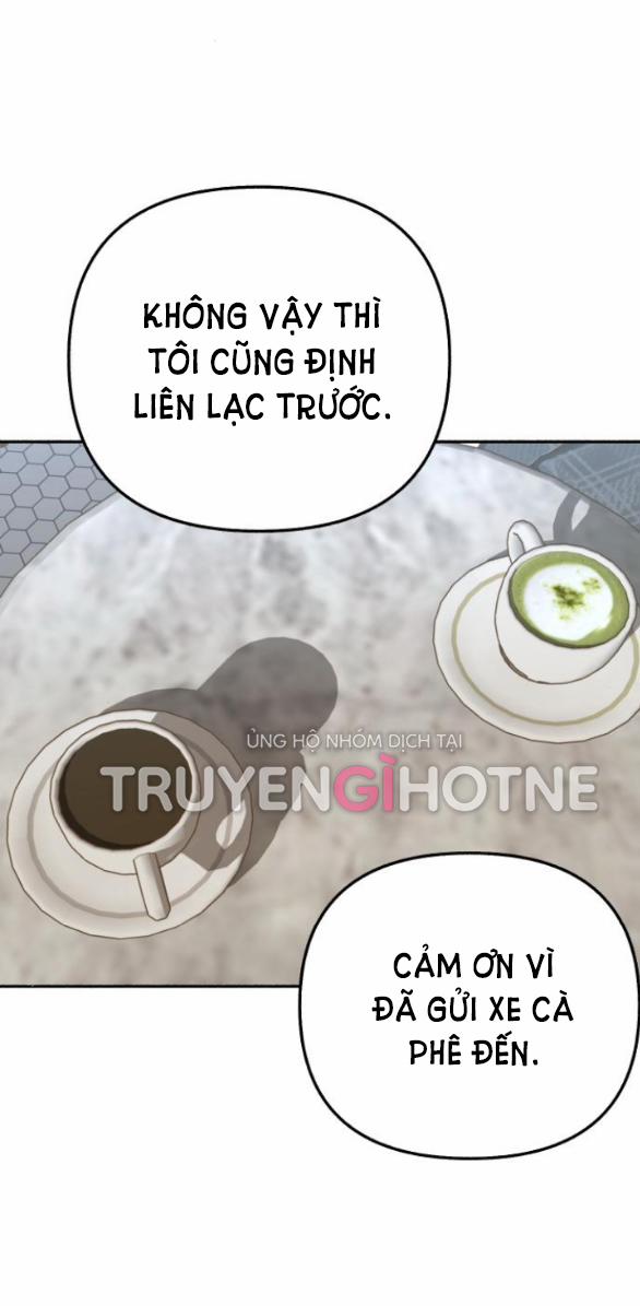 Nàng Thơ Nổi Tiếng - Nàng Thơ Myung 33.2 trang 19