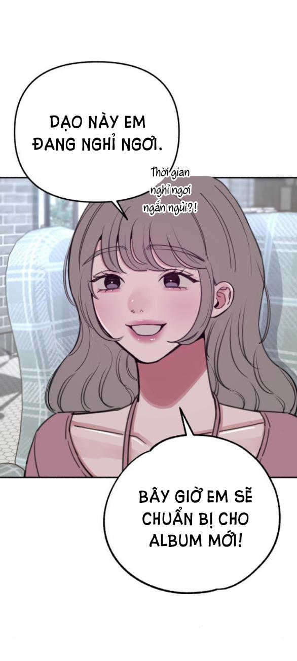 Nàng Thơ Nổi Tiếng - Nàng Thơ Myung 33.2 trang 21