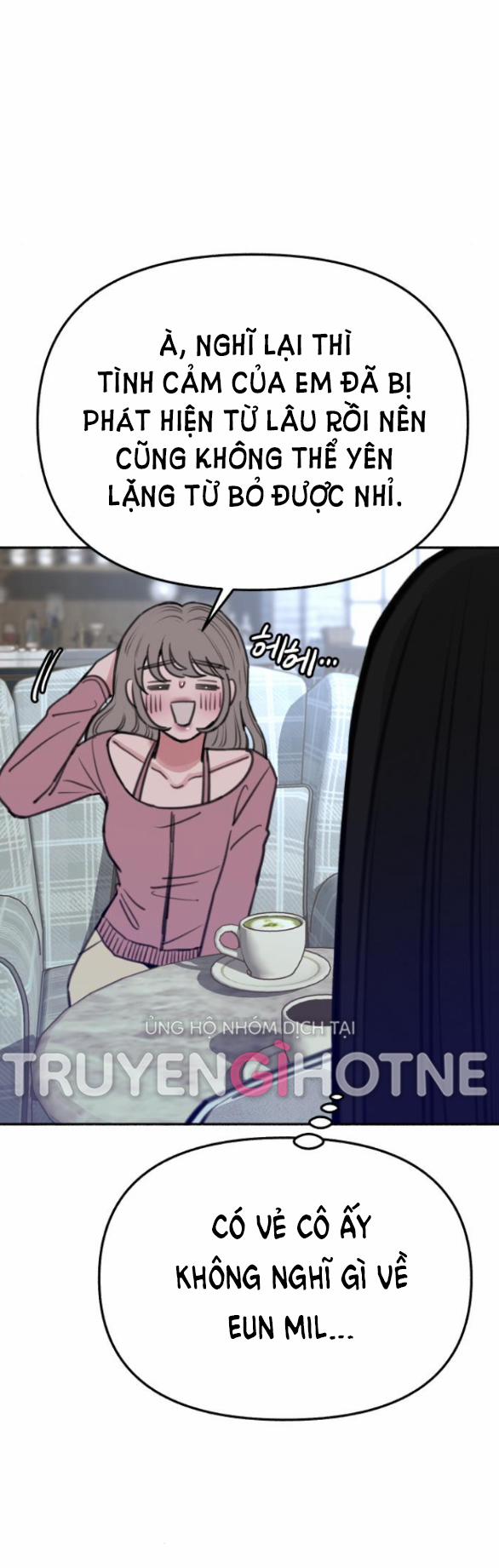 Nàng Thơ Nổi Tiếng - Nàng Thơ Myung 34.1 trang 10