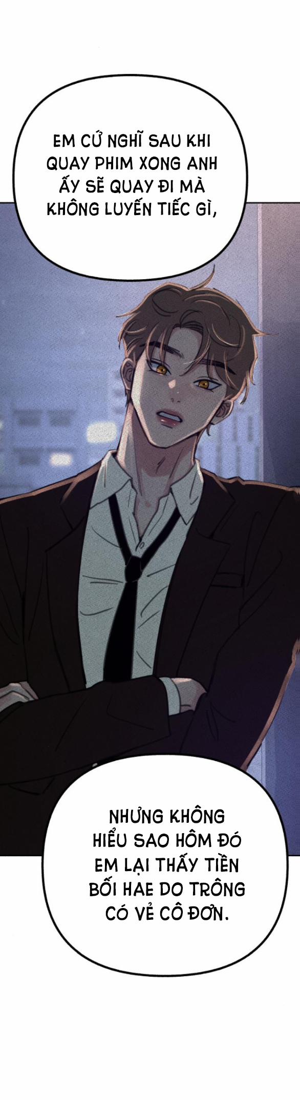 Nàng Thơ Nổi Tiếng - Nàng Thơ Myung 34.1 trang 13