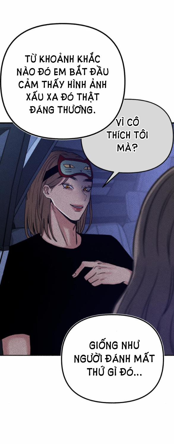 Nàng Thơ Nổi Tiếng - Nàng Thơ Myung 34.1 trang 19