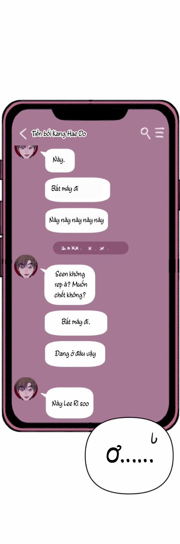 Nàng Thơ Nổi Tiếng - Nàng Thơ Myung 34.1 trang 29