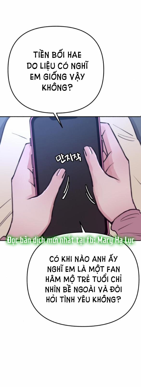 Nàng Thơ Nổi Tiếng - Nàng Thơ Myung 34.2 trang 12