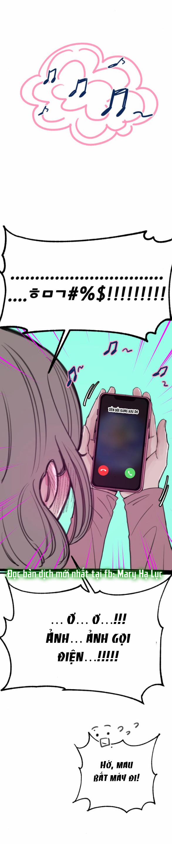 Nàng Thơ Nổi Tiếng - Nàng Thơ Myung 34.2 trang 15