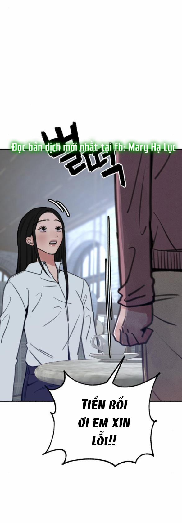 Nàng Thơ Nổi Tiếng - Nàng Thơ Myung 34.2 trang 21