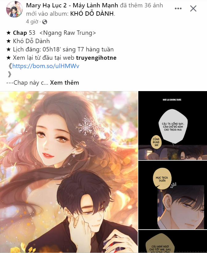 Nàng Thơ Nổi Tiếng - Nàng Thơ Myung 35.1 trang 17