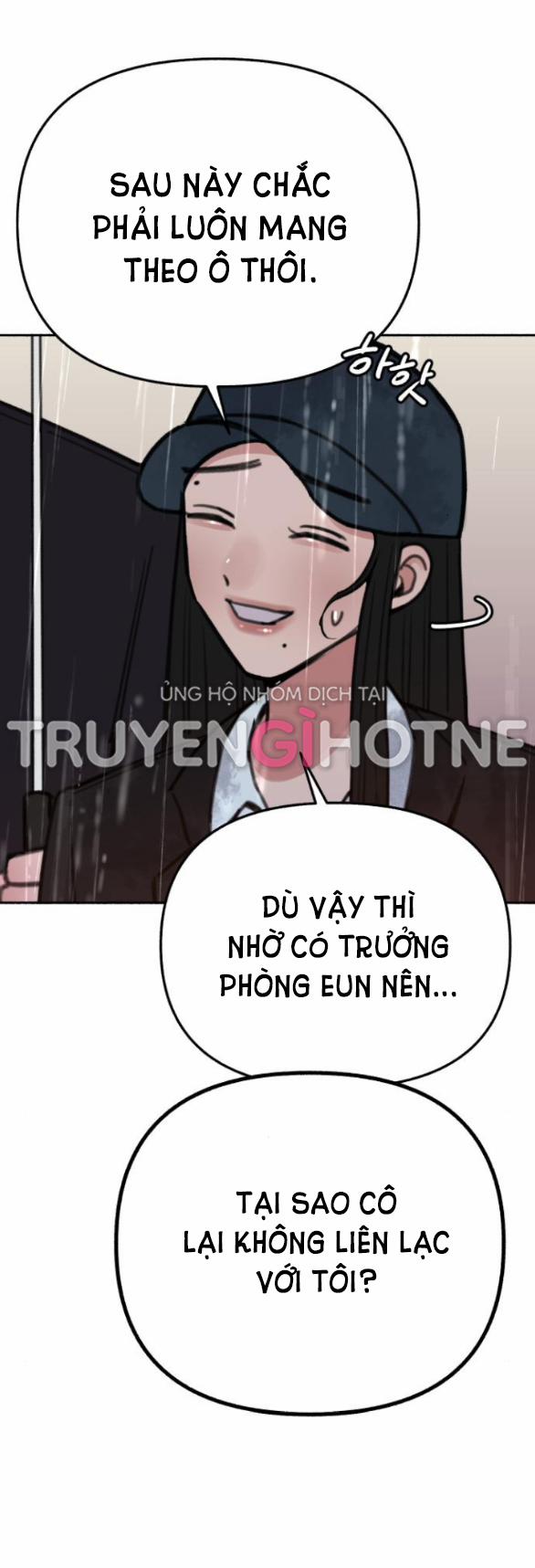 Nàng Thơ Nổi Tiếng - Nàng Thơ Myung 35.1 trang 19