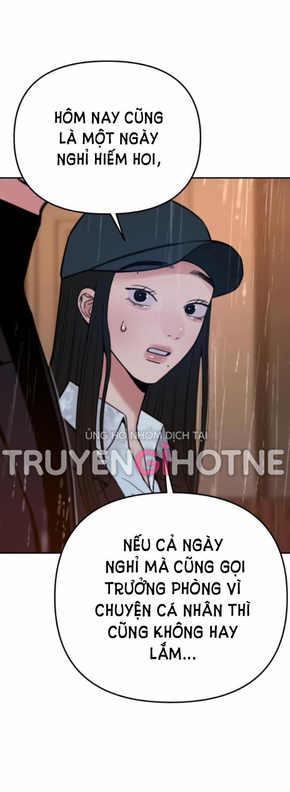 Nàng Thơ Nổi Tiếng - Nàng Thơ Myung 35.1 trang 22