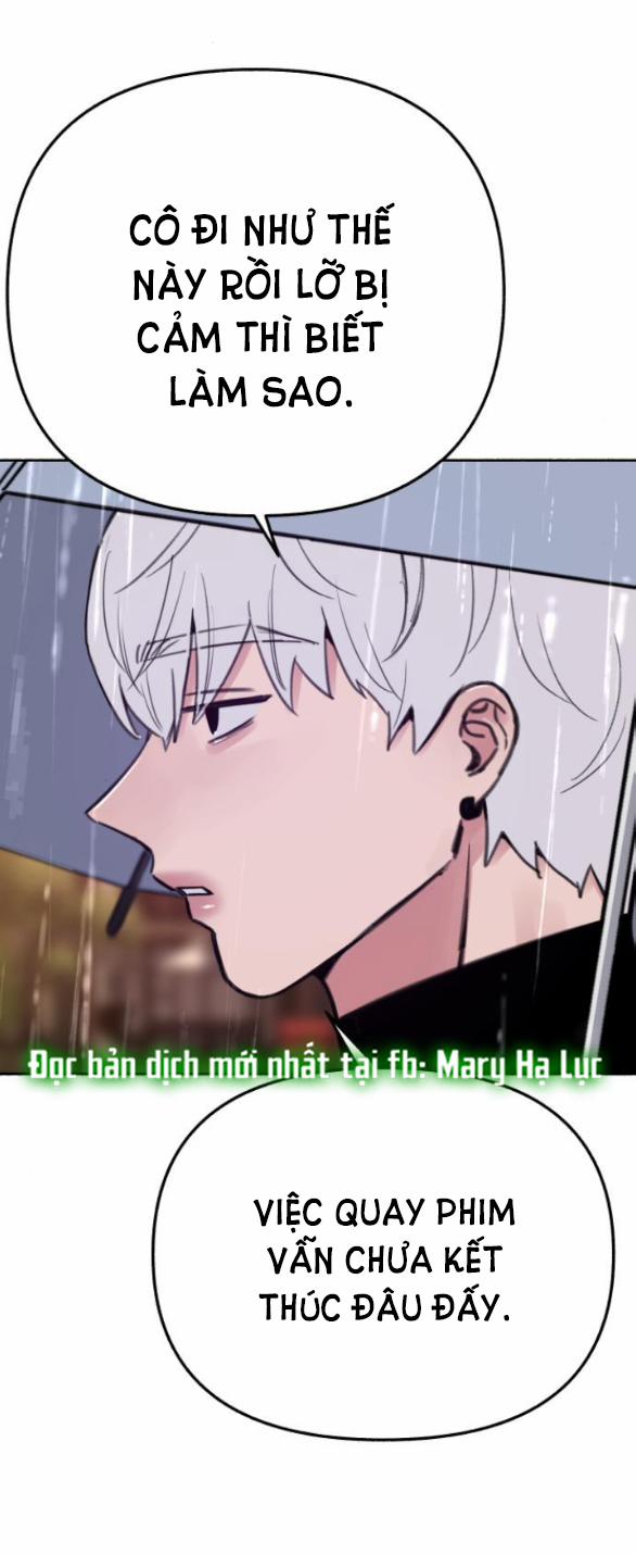 Nàng Thơ Nổi Tiếng - Nàng Thơ Myung 35.1 trang 23