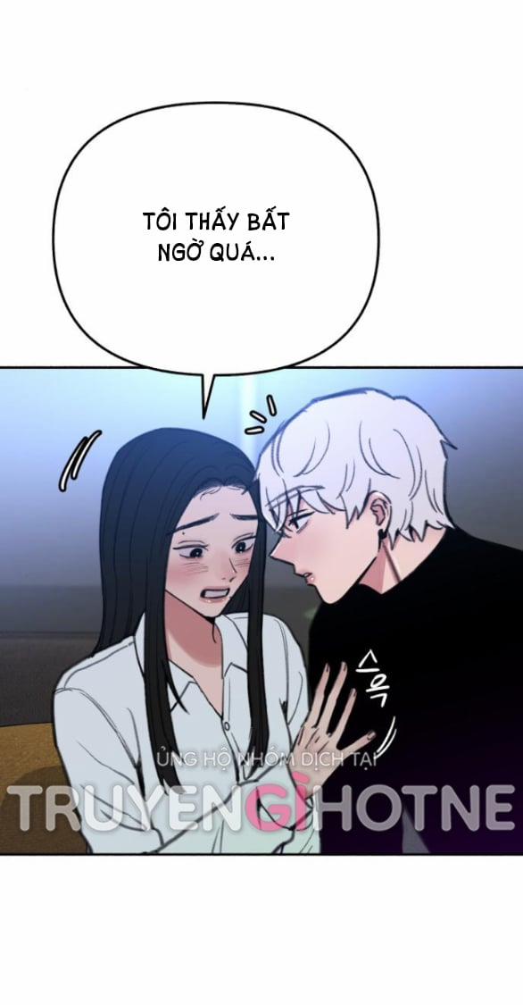 Nàng Thơ Nổi Tiếng - Nàng Thơ Myung 36.1 trang 6