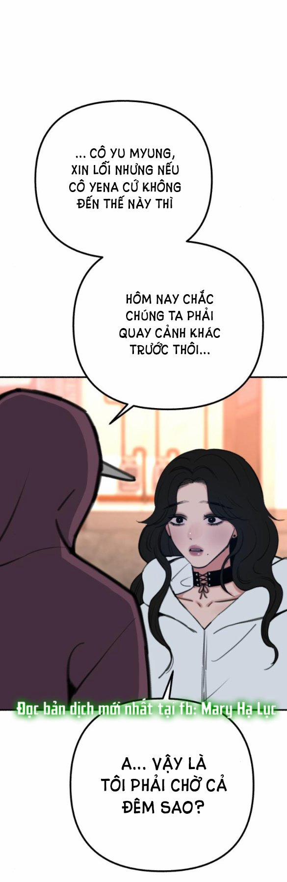 Nàng Thơ Nổi Tiếng - Nàng Thơ Myung 37.1 trang 32