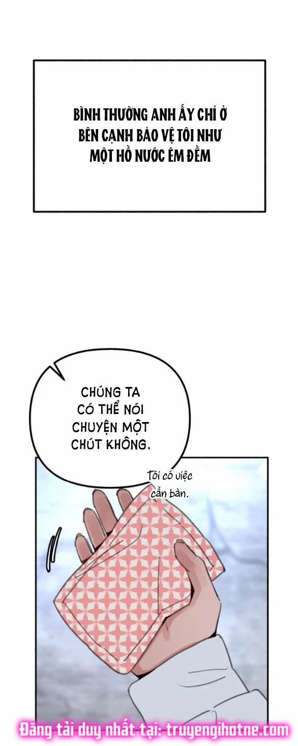 Nàng Thơ Nổi Tiếng - Nàng Thơ Myung 38.1 trang 31