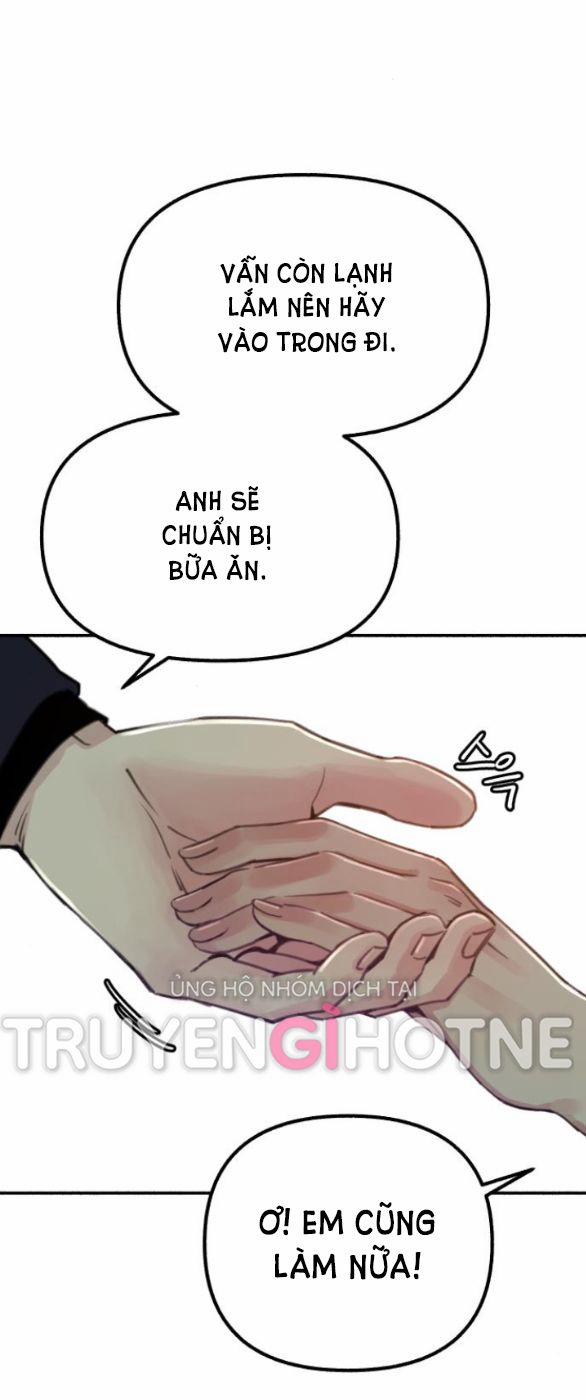 Nàng Thơ Nổi Tiếng - Nàng Thơ Myung 38.2 trang 19